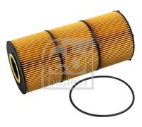 FEBI BILSTEIN 49867 Oil filter