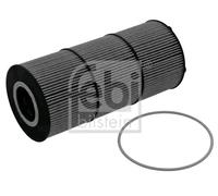 FEBI BILSTEIN 49867 Oil filter