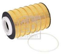 FEBI BILSTEIN 49868 Oil filter