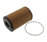 FEBI BILSTEIN 49868 Oil Filter Replacement Fits Man Neoplan Claas Fendt