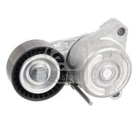 FEBI BILSTEIN 49870 V-Ribbed Belt Belt Tensioner Replacement Fits Mercedes-Benz