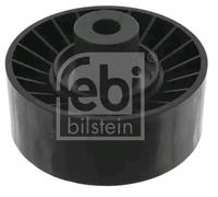 FEBI BILSTEIN 49872 Deflection / guide pulley, V-ribbed belt