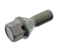 febi bilstein 49873 Wheel Bolt, pack of one