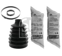 FEBI BILSTEIN 49877 CV boot kit, drive shaft