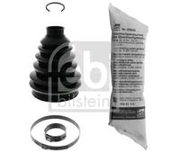 FEBI BILSTEIN 49881 CV boot kit, drive shaft