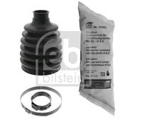FEBI BILSTEIN 49883 CV boot kit, drive shaft
