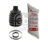 febi bilstein 49883 CV Boot Kit, pack of one