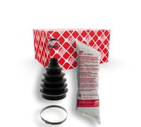 FEBI BILSTEIN 49885 CV boot kit, drive shaft