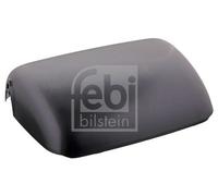 FEBI BILSTEIN 49895 Exterior Mirror Cover Fits Daf Volvo Renault Trucks