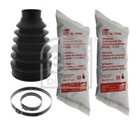 Bellow Kit, drive shaft FEBI BILSTEIN 49907 For RENAULT
