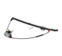 FEBI BILSTEIN 49909 Window Regulator Right Front Fits VW Transporter MK4 Van