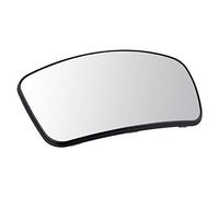 febi bilstein 49918 Mirror Glass for ramp mirror , 1 piece