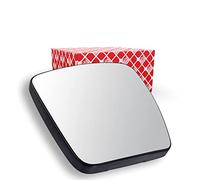 Febi Bilstein 49922 Mirror Glass for Car Wide-Angle Mirror, 1 piece