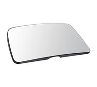 febi bilstein 49924 Mirror Glass for main mirror , 1 piece