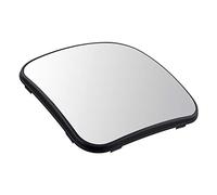 febi bilstein 49928 Mirror Glass for wide-angle mirror , 1 piece