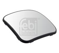 Mirror Glass Left or Right 49928 Febi Door Genuine Top Quality Guaranteed New