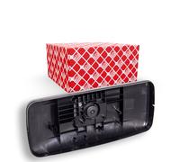 Febi Bilstein 49936 Housing for exterior mirror , 1 piece