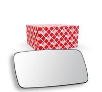 febi bilstein 49941 Mirror Glass for main mirror , 1 piece