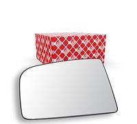 febi bilstein 49948 Mirror Glass for exterior mirror , 1 piece