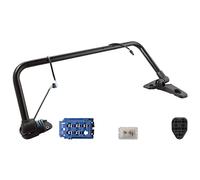 febi bilstein 49949 Bracket for exterior mirror , 1 piece