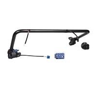 febi bilstein 49950 Bracket for exterior mirror , 1 piece
