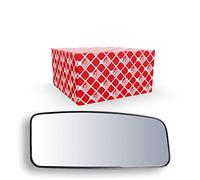 febi bilstein 49954 Mirror Glass for wide-angle mirror , 1 piece
