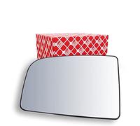 febi bilstein 49956 Mirror Glass for exterior mirror , 1 piece