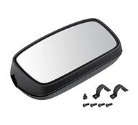 febi bilstein 49963 Main Rear View Mirror , 1 piece