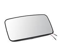 febi bilstein 49969 Main Rear View Mirror , 1 piece