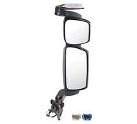 FEBI BILSTEIN 49971 Mirror System Right Electric for left-hand drive vehicles