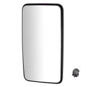 febi bilstein 49972 Main Rear View Mirror , 1 piece