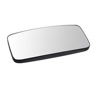 febi bilstein 49980 Mirror Glass for main mirror , 1 piece