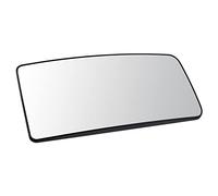 febi bilstein 49981 Mirror Glass for main mirror , 1 piece