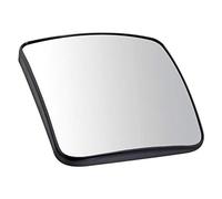 febi bilstein 49982 Mirror Glass for wide-angle mirror , 1 piece
