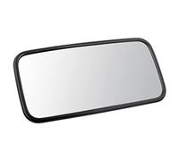 febi bilstein 49987 Main Rear View Mirror , 1 piece