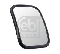 Febi Bilstein Truck Wide-Angle Mirror for MAN 49996