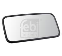 Febi Bilstein 49997 Both Sides Exterior Mirror Driver Cab 1525630
