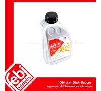 Febi Bilstein 5W-30 5W30 Engine Oil SAE Longlife - 1 Litres 1L - 32941