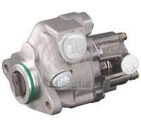 FEBI BILSTEIN 72570 Steering System Hydraulic Pump Clockwise Fits EVOBUS SETRA