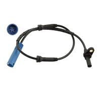 Febi Bilstein ABS Sensor 106620 - fits BMW - OE Matching Quality & Precision Fit