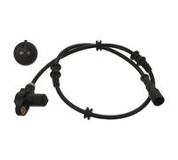 Febi Bilstein 44408 Front Left Right Wheel Speed Sensor Fits Opel Vauxhall