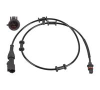 Febi Bilstein ABS / Wheel Speed Sensor 171378 - OE Equivalent Quality and Fit