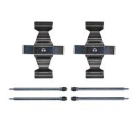 FEBI BILSTEIN Accessory Kit Disc Brake Pad 182018 Front 0.124 kg