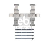FEBI BILSTEIN 182371 Brake pad fitting kit