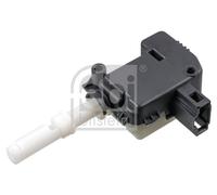 FEBI BILSTEIN ACTUATOR, CENTRAL LOCKING SYSTEM REAR AUDI A3 A4 A6 ALLROAD