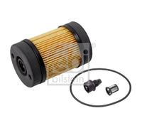 Febi Bilstein 170428 Urea Filter with seal and additional parts , 1 piece
