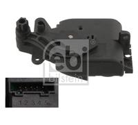 Febi Bilstein Adjustment Motor - 34151 fits VW