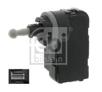 Febi Bilstein Adjustment Motor - 47544 fits Vauxhall