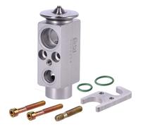 Febi Bilstein Air Con Expansion Valve - 1003234 - Fits Mercedes - OE Quality