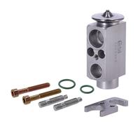 Febi Bilstein Air Con Expansion Valve - 1003362 - Fits Ford - OE Quality